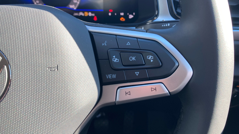 Volkswagen T-Roc 1.0 TSI 115 Match 5dr Petrol Hatchback